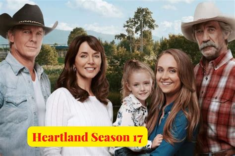 Heartland season 17 on up faith and family - Expand Tweet. Options for streaming Heartland se­ason 17 are currently rather limited. It can be streamed on fuboTV or watched for free with ads on CBC Gem. Se­ason 17 can be downloaded from ...